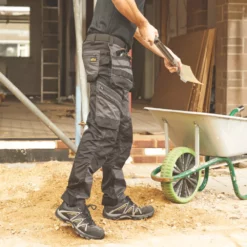 Site Bolden Stretch Holster Pocket Trousers Grey / Black 32" W 32" L 16 Site Bolden Stretch Holster Pocket Trousers Grey / Black 32" W 32" L -Home Tools Sales 2024 612XR A6