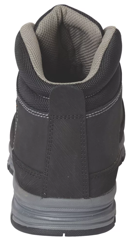 Site Bronzite Safety Boots Black Size 8 6 Site Bronzite Safety Boots Black Size 8 - Image 4