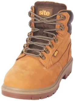 Site Skarn Ladies Safety Boots Honey Size 5 13 Site Skarn Ladies Safety Boots Honey Size 5 -Home Tools Sales 2024 636GX A5