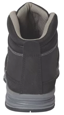 Site Bronzite Safety Boots Black Size 12 -Home Tools Sales 2024 645KY A3