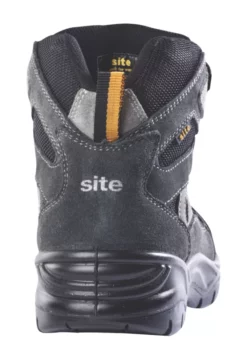 Site Granite Safety Trainers Dark Grey Size 9 15 Site Granite Safety Trainers Dark Grey Size 9 -Home Tools Sales 2024 68351 A5