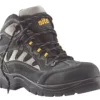 Site Granite Safety Trainers Dark Grey Size 9 -Home Tools Sales 2024 68351 P