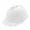 Site Hard Hat White -Home Tools Sales 2024 686XR P