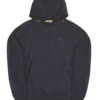 Site Alder Hooded Sweatshirt Black X Large 44" Chest -Home Tools Sales 2024 6870P P