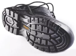 Site Coal Safety Shoes Black Size 8 -Home Tools Sales 2024 69523 A7