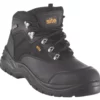 Site Onyx Safety Boots Black Size 10 -Home Tools Sales 2024 73569 P