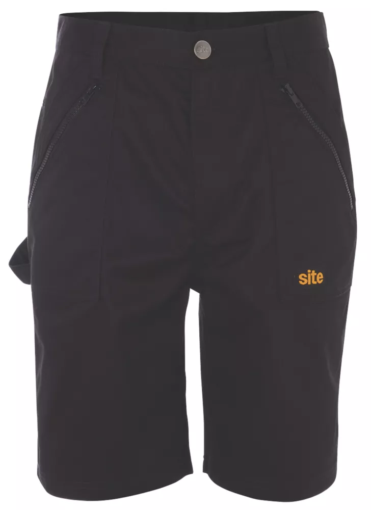 Site Beagle Action Multi-Pocket Shorts