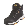 Site Stornes Safety Boots Black Size 9 -Home Tools Sales 2024 776XR P