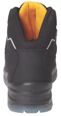 Site Natron Safety Boots Black Size 11 13 Site Natron Safety Boots Black Size 11 -Home Tools Sales 2024 787PF A3