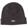 Site Thinsulate Knitted Hat Black -Home Tools Sales 2024 79891 P