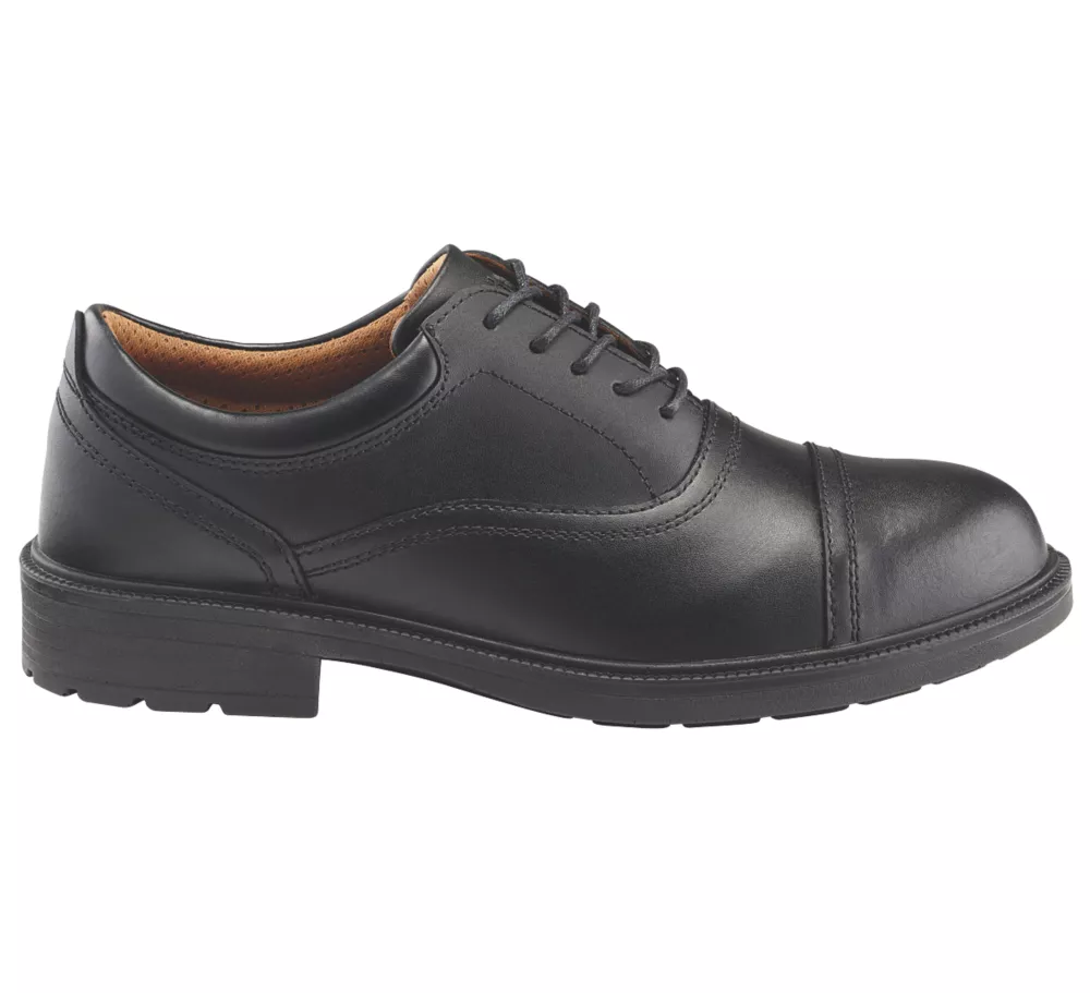 Site Adakite Safety Shoes Black Size 9 5 Site Adakite Safety Shoes Black Size 9 - Image 3