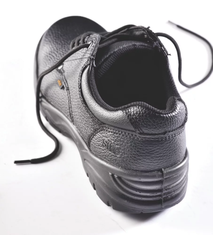 Site Coal Safety Shoes Black Size 12 9 Site Coal Safety Shoes Black Size 12 - Image 7