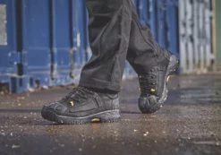 Site Fortress Safety Boots Black Size 9 15 Site Fortress Safety Boots Black Size 9 -Home Tools Sales 2024 8452V A6