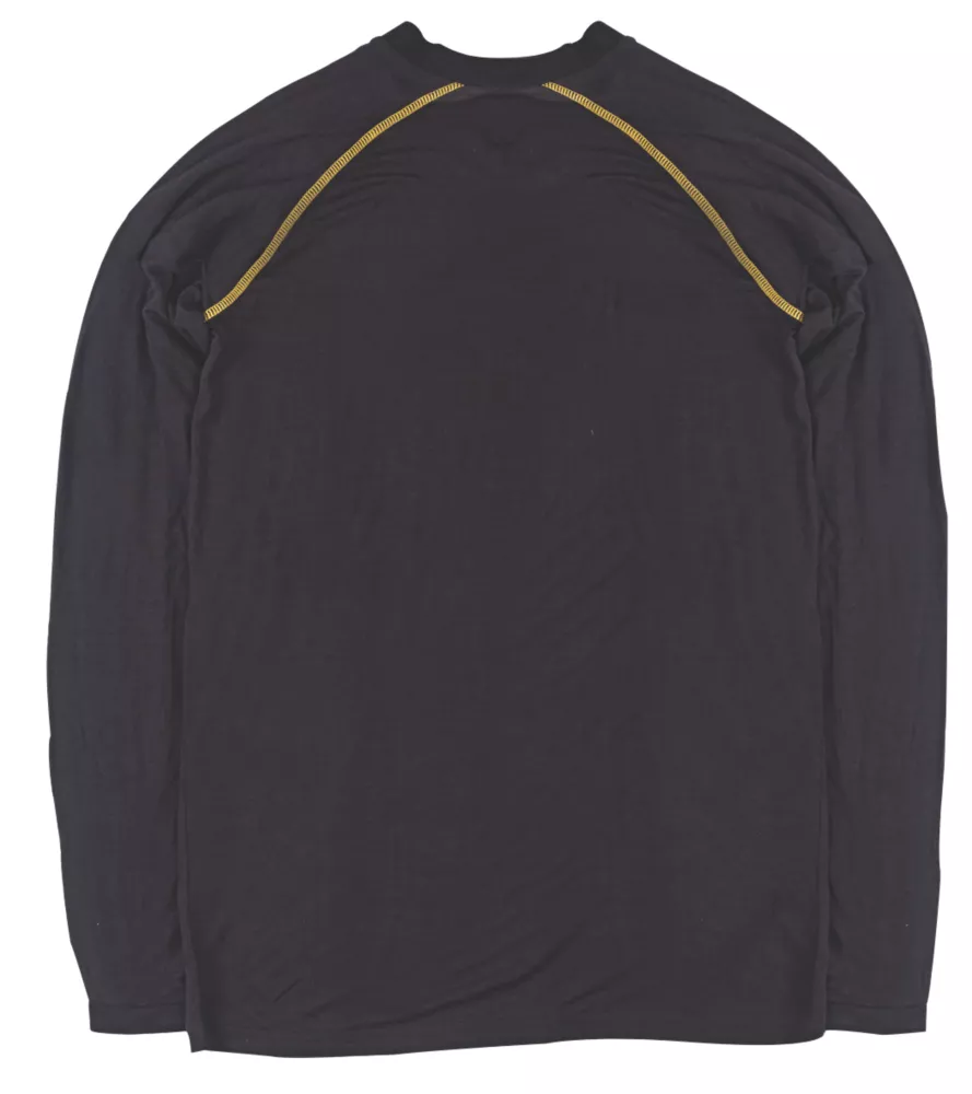 Site ACS24 Long Sleeve Base Layer Top