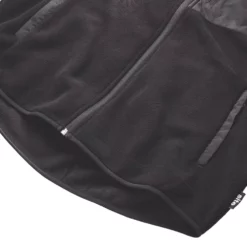 Site Teak Lightweight Body Warmer Black X Large 46" Chest -Home Tools Sales 2024 863JJ A5