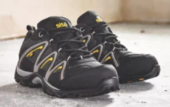 Site Mercury Safety Trainers Black Size 12 -Home Tools Sales 2024 88256 A7