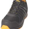 Site Edenite Safety Trainers Black / Grey Size 11 -Home Tools Sales 2024 887KR P