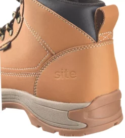 Site Amethyst Safety Boots Sundance Size 9 -Home Tools Sales 2024 912FJ A4