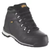Site Meteorite Safety Boots Black Size 11 -Home Tools Sales 2024 92469 P
