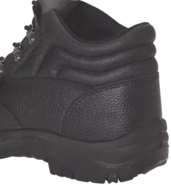 Site Slate Safety Boots Black Size 11 -Home Tools Sales 2024 92757 A4