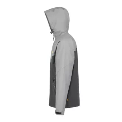 Site Messner Jacket Black/Grey Large 50" Chest -Home Tools Sales 2024 937XR A3