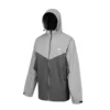 Site Messner Jacket Black/Grey Large 50" Chest -Home Tools Sales 2024 937XR P