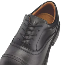 Site Adakite Safety Shoes Black Size 7 -Home Tools Sales 2024 963JJ A3