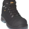 Site Natron Safety Boots Black Size 8 -Home Tools Sales 2024 982PF P