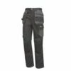 Site Coppell Holster Pocket Trousers Black / Grey 38" W 32" L -Home Tools Sales 2024 982XR P