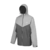 Site Messner Jacket Black/Grey Medium 46" Chest -Home Tools Sales 2024 989XR P