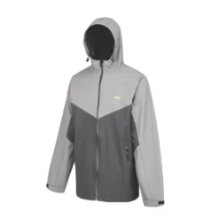 Site Messner Jacket Black/Grey Medium 46" Chest