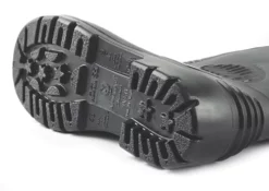 Site Trench Safety Wellies Black Size 8 -Home Tools Sales 2024 99211 A7